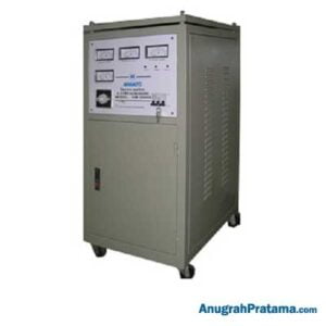 MINAMOTO SM 30K3 Stabilizer (30 KVA, 3 Phase)