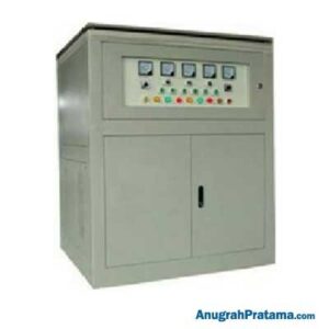 MINAMOTO SM 225K3 Stabilizer (225 KVA, 3 Phase)