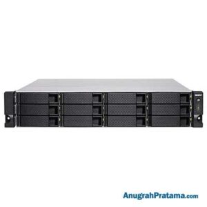 QNAP TS-1886XU-RP-D1602-4G 12 (+6)-Bay TurboNAS [Xeon D-1602, 4GB]