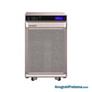 QNAP TS-2888X-W2123-32G 28-bay AI NAS [Xeon W-2123, 32GB DDR4]