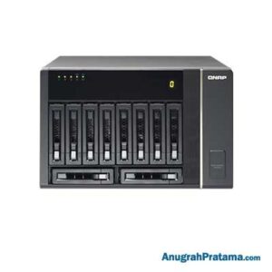 QNAP REXP-1000 Pro 10-Bay SAS Expension Unit