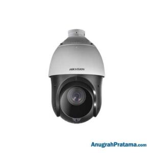 HIKVISION DS-2AE4225TI-D(D) 2MP IR PTZ with 25X zoom
