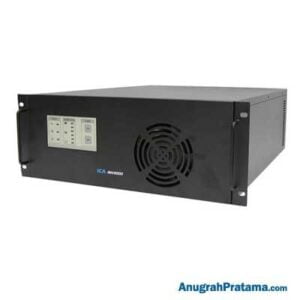 ICA [INV 3000] Stabilizer