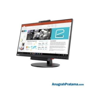 LENOVO ThinkCentre Tiny-in-One 24 Gen3Touch