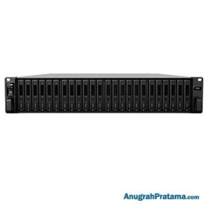 SYNOLOGY FlashStation FS3600 24-bay NAS (Premium)