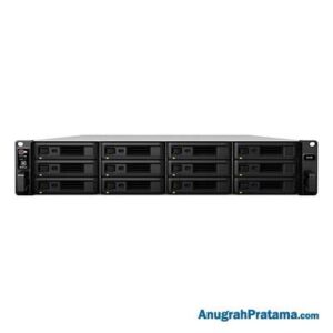 SYNOLOGY RackStation SA3400 12-bay NAS (Premium)