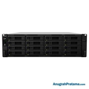 SYNOLOGY RackStation RS2818RP+ 16-bay NAS (Premium)