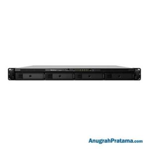 SYNOLOGY RackStation RS820+ 4-bay NAS (Premium)