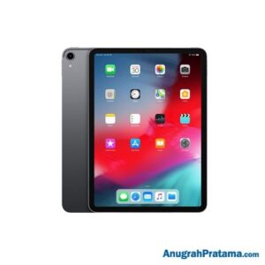 APPLE iPad Pro 11 Inch WiFi 256GB - Space Grey