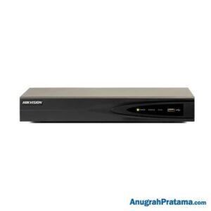 HIKVISION DS-7608NI-Q1 8-Ch 1U 4K NVR