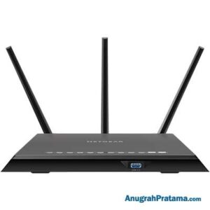 NETGEAR Nighthawk AC2300 Smart WiFi Dual Band Gigabit Router (R7000P)