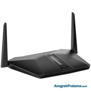 NETGEAR AX3000 Nighthawk AX4 4-Stream WI-FI 6 Router (RAX40)