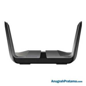 NETGEAR AX6000 Nighthawk AX8 8-Stream WI-FI 6 Router (RAX80)