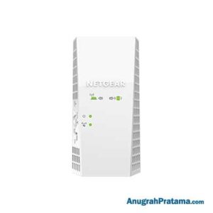 NETGEAR AC1750 Mesh WiFi Range Extender (EX6250)