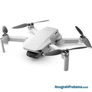 DJI Mavic Mini Fly More Combo