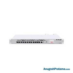 MIKROTIK Cloud Core Routerboard CCR1016-12G(v2)
