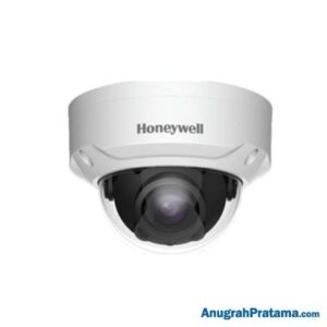 HONEYWELL H4W4PER2 4MP WDR IR IP MFZ Mini Dome
