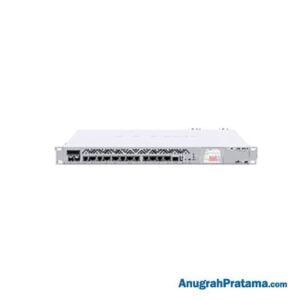 MIKROTIK Cloud Core Router CCR1036-12G-4S-EMv2