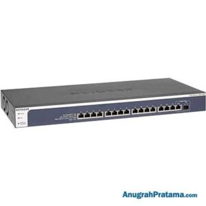 NETGEAR XS716E 16-Port 10-Gigabit Plus Switch