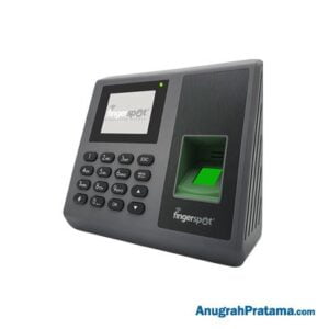 FINGERSPOT Revo WD-203BNC Mesin Absensi dan Akses Kontrol (Sidik Jari, Password, Kartu)