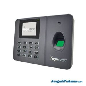 FINGERSPOT Revo W-202BNC Mesin Absensi (Sidik Jari, Password, Kartu)