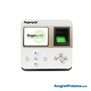 FINGERSPOT Neo A-152NC+ Mesin Absensi dan Akses Kontrol (Sidik Jari, Kartu)