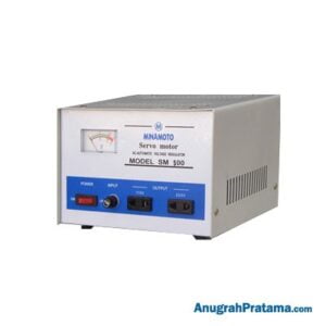 MINAMOTO SM 500 Stabilizer