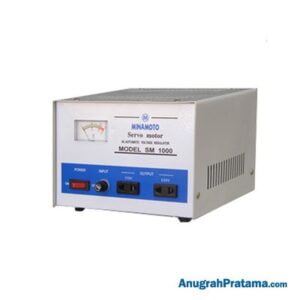 MINAMOTO SM 1000 Stabilizer