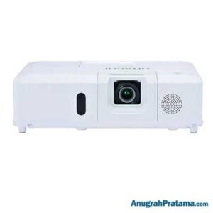 HITACHI CP-EU5001WN 5000 Lumens WUXGA Projector
