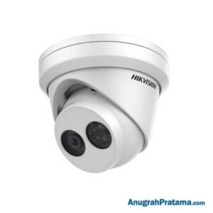 HIKVISION DS-2CD2325FWD-I 2 MP Ultra-Low Light Network Turret Camera