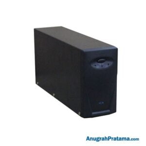 ICA Line Interactive UPS CP 700 700 VA / 350 W [CP700]