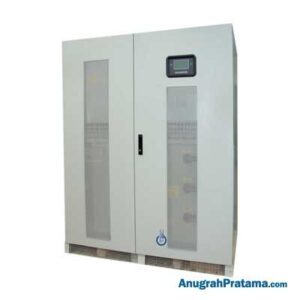 GTEC MasterNOVA 250i Online UPS (250kVA/225kW)