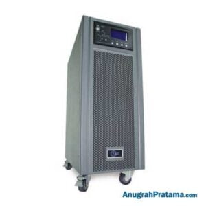 GTEC ZP120i-10KS-31 Online UPS