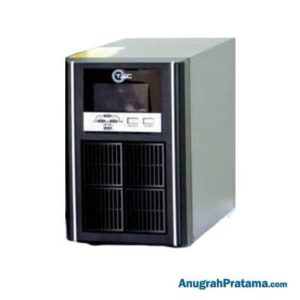 GTEC ZP120i-2K Online UPS