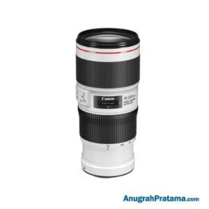 CANON EF 70-200mm f/4 L IS II USM Lens