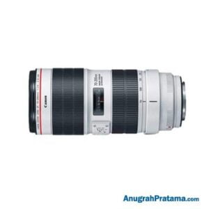CANON EF 70-200mm f/2.8L IS III USM Lens