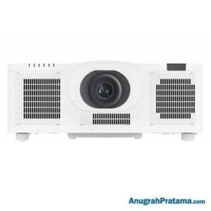 MAXELL MP-WU8801W 8000 Lumens WUXGA Projector