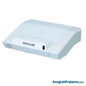 MAXELL MC-TW3506 3700 Lumens WXGA Projector