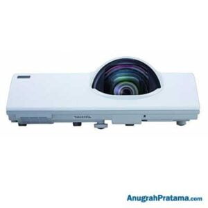 MAXELL MC-CW301WN 3300 Lumens WXGA Projector