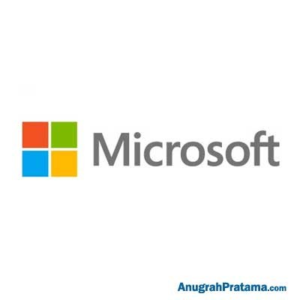 MICROSOFT [Win Rmt Dsktp Svcs CAL] WinRmtDsktpSrvcsCAL SA OLP NL Gov UsrCAL [Pemerintah] [6VC-01220]