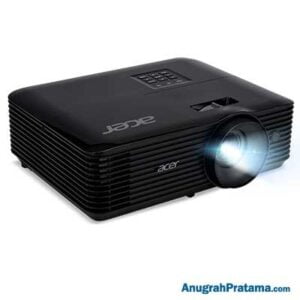 ACER X1326AWH 4000 Lumens WXGA Projector