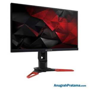 ACER Predator XB271HU 27 Inch Widescreen LED Monitor