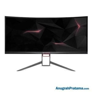 ACER Predator X34 P 34 Inch Ultra Wide Curved Monitor G-Sync