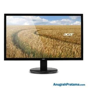 ACER K192HQL 18.5 Inch @60Hz LED Monitor