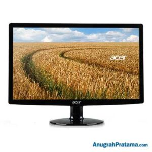 ACER EB162Q 15.6 Inch @60Hz LED Monitor