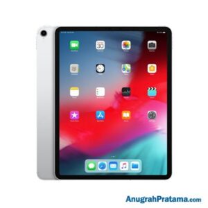 APPLE iPad Pro 12.9 Inch WiFi+Cell 512GB - Silver