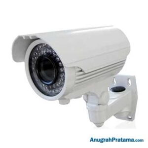PRIMATECH XHD 1300T Outdoor Camera CCTV