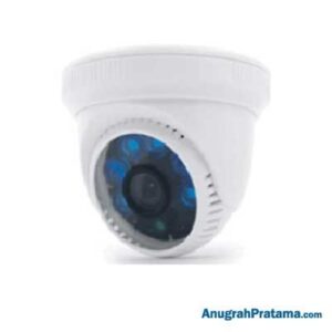 PRIMATECH DIN-AHD 900 Dome Camera CCTV