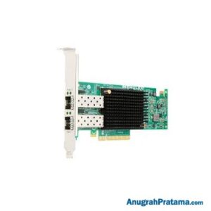 LENOVO Emulex VFA5.2 ML2 Dual Port 10GbE SFP+ Adapter [00AG560]