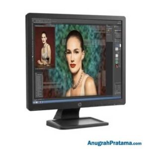 HP ProDisplay P19A 19 Inch LED Monitor (D2W67AA)